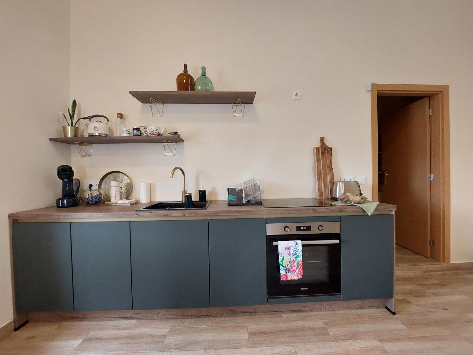 Casa Gres Apartment เซาบาร์โตโลเมว จิ เมสซิเนส ภายนอก รูปภาพ