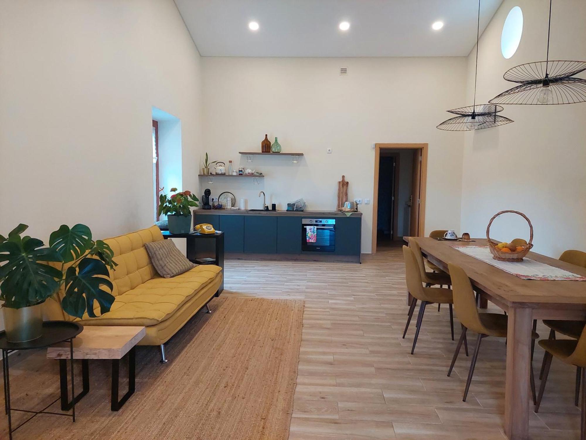 Casa Gres Apartment เซาบาร์โตโลเมว จิ เมสซิเนส ภายนอก รูปภาพ