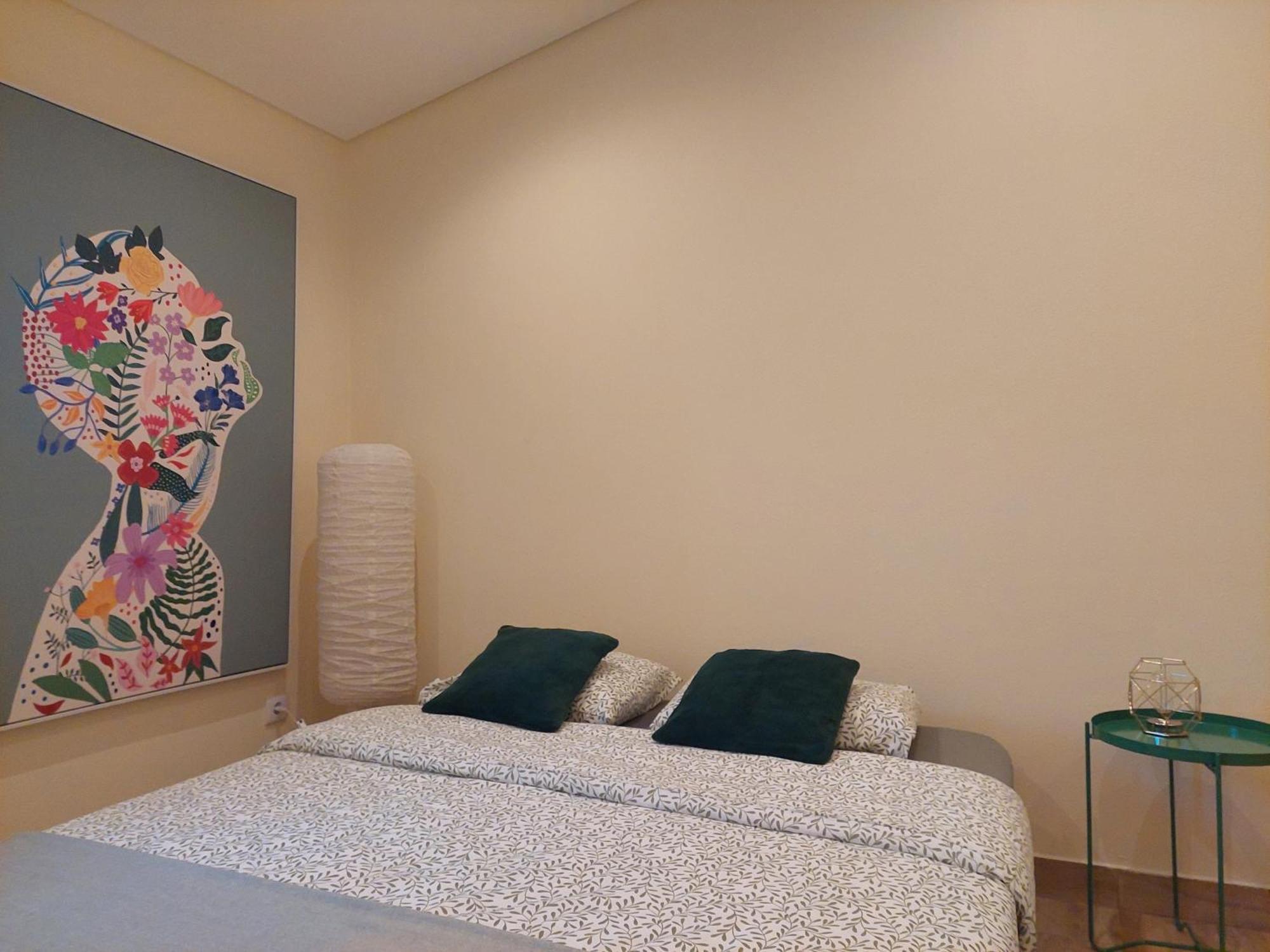 Casa Gres Apartment เซาบาร์โตโลเมว จิ เมสซิเนส ภายนอก รูปภาพ