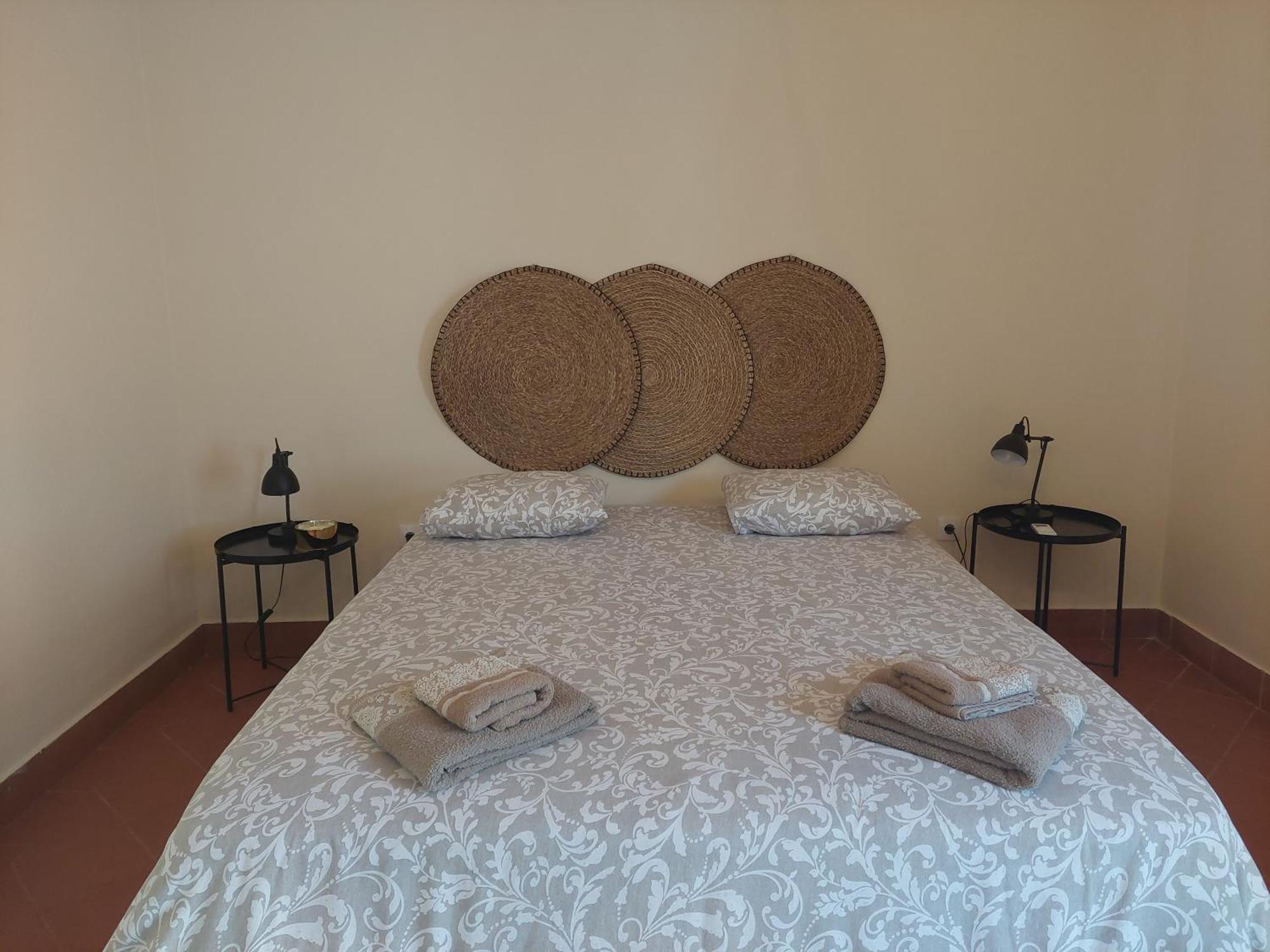 Casa Gres Apartment เซาบาร์โตโลเมว จิ เมสซิเนส ภายนอก รูปภาพ